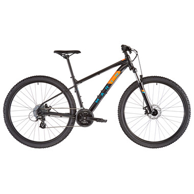 Mountain Bike MARIN BIKES BOLINAS RIDGE 2 29" Negro 2021 0